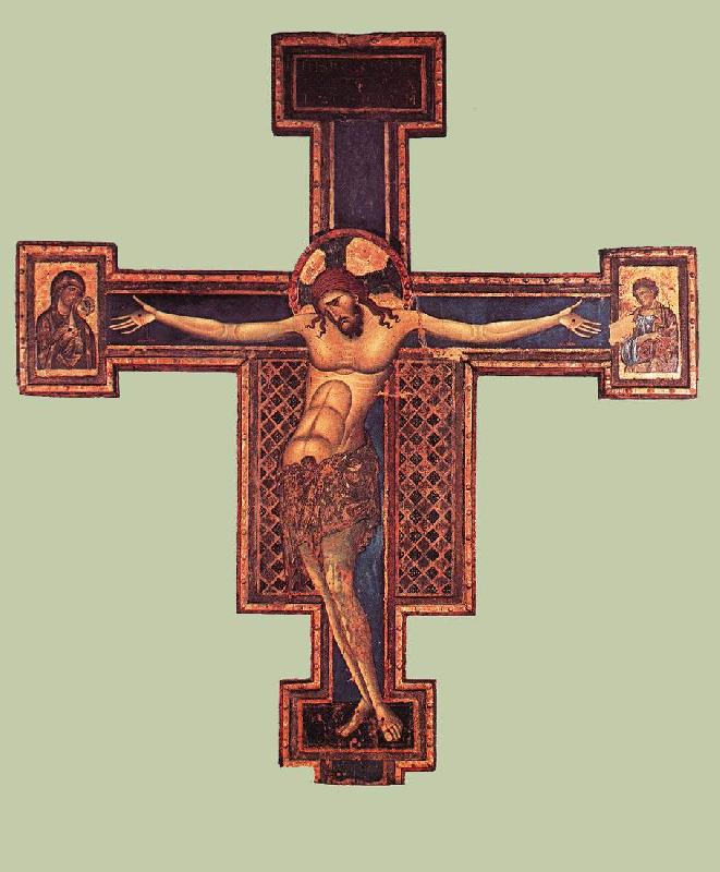  Crucifix swg